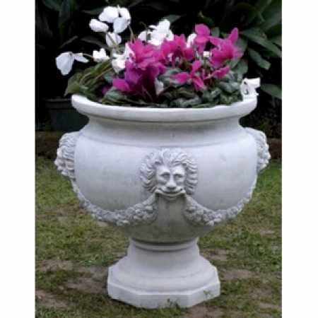 Blumentopf mit sockel Gross kaufen