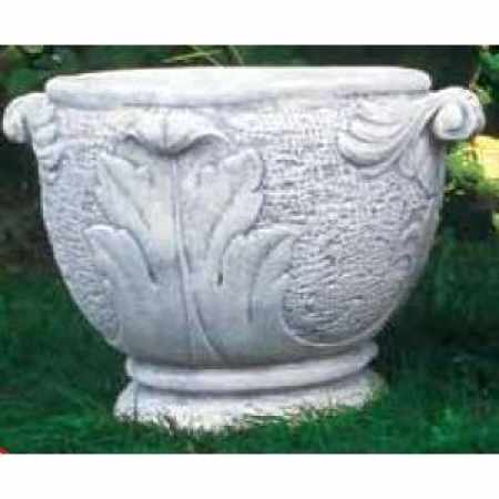 Blumentopf  Blumenkübel Winterhart kaufen