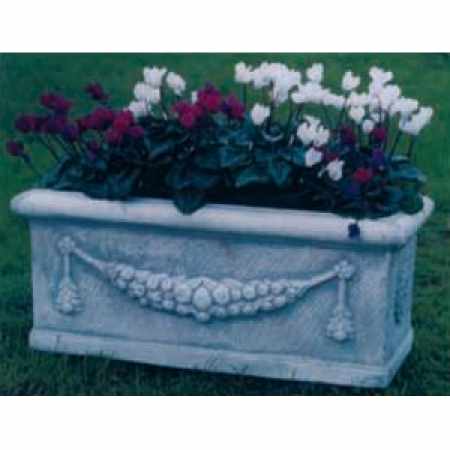 Blumentrog Festonata Blumenkiste  kaufen