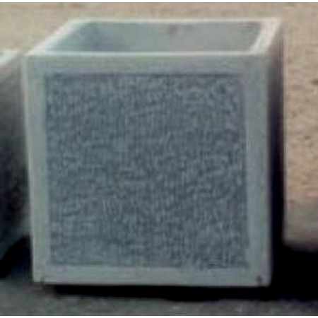 Blumentrog quadratisch gross kaufen