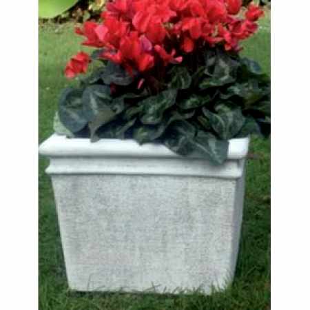 Blumenkiste Davos kaufen Winterhart