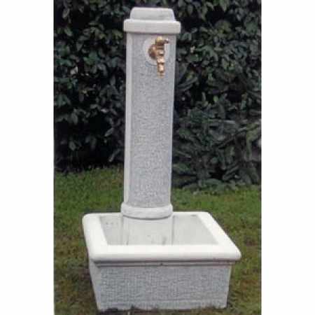 Wandbrunnen Baviera Schweiz