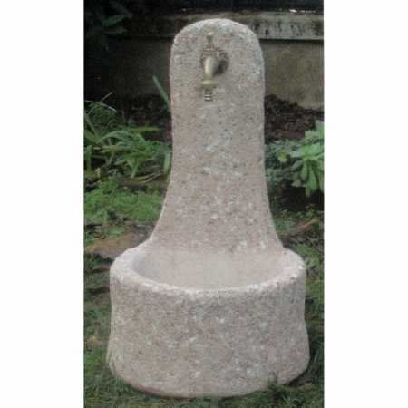 Gartenbrunnen Olimpia  Winterfest kaufen