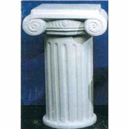 Betonsockel Garten Blumentopf  kaufen