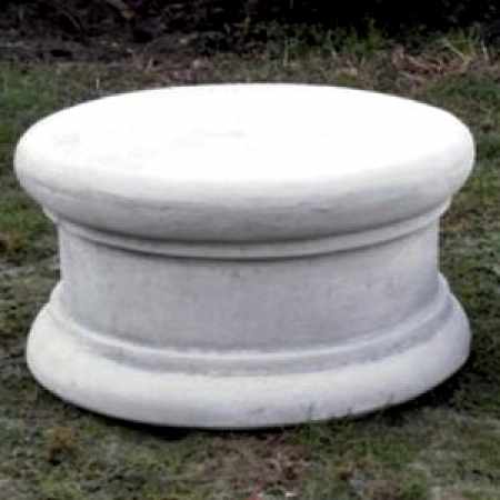 Sockel Taormina gross Statue kaufen