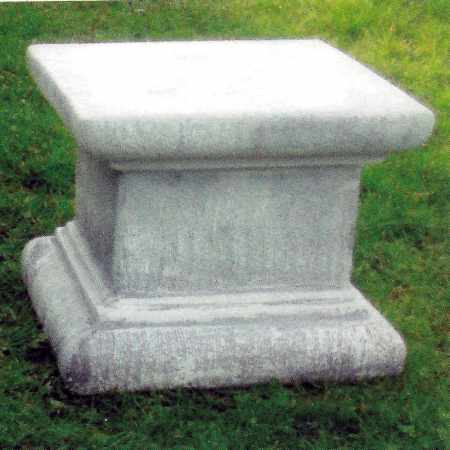 Sockel  für Statuen Matera kaufen