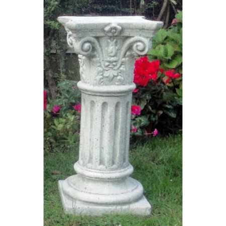 Säule - Sockel Beton Malta klein kaufen