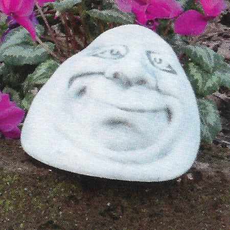 Steingesicht Guerino Steiguss Kaufen