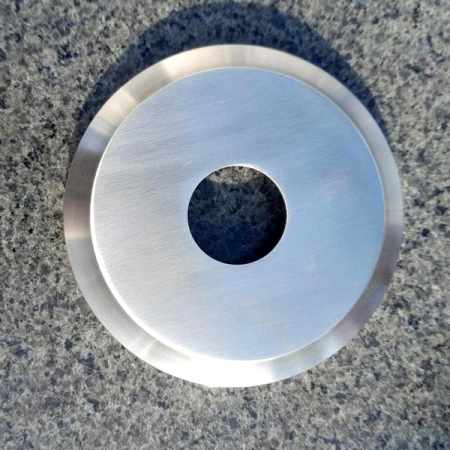 Rosette Edelstahl Wasserhahnen kaufen