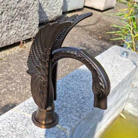 Kiener Schwan Brunneneinlauf  kaufen