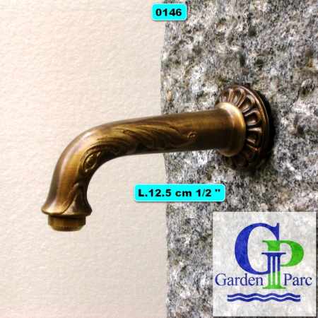 Wasserauslauf Bern Brunnenstock kaufen