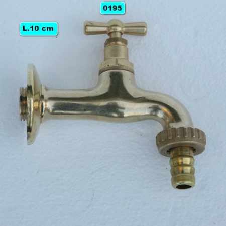 Garten-Wasserhahn Armaturen kaufen