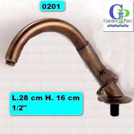 Gartenwasserhahnen Elias kaufen gardenparc