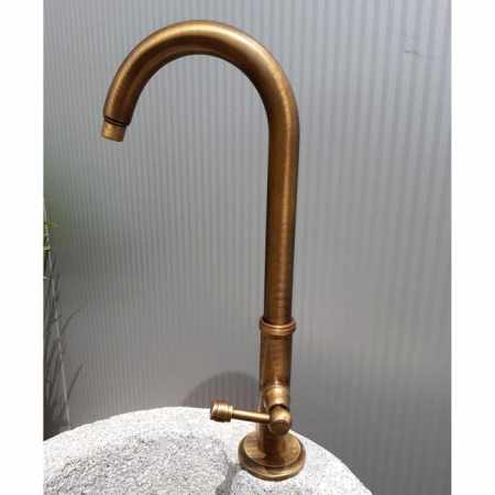 Gartenbrunnen -Armaturen  Sarah 1/2''