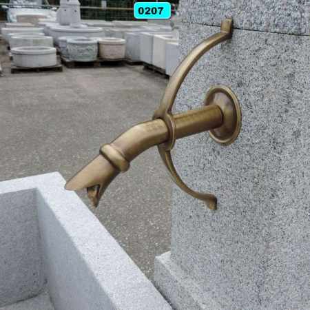 Wasserauslauf  3/4'' Brunnenstock kaufen