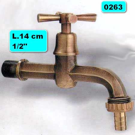 Garten Wasserhahn Emma 1/2'' kaufen