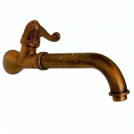 Gartenwasserhahnen Lavin 1/2'' aussen