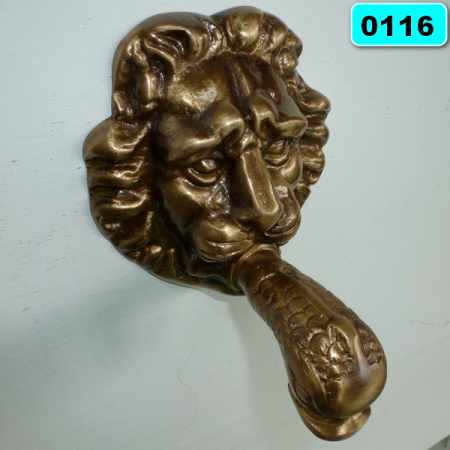 Maske - Rosette mit Wasserhahn kaufen