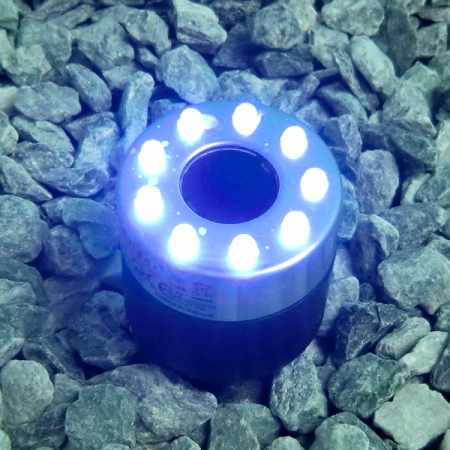 Leuchtinheit 900 LED blau