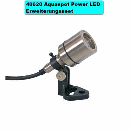Aquaspot 100 Power LED Erweiterungsset