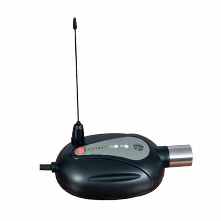 Steuergerät RGB Control