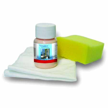 regiles® Edelstahlpolitur