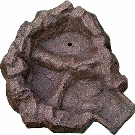 Bachlauf | Wasserfall Staubachfall GFK