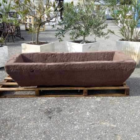 Brunnentrog Hohenklingen Wassertrog