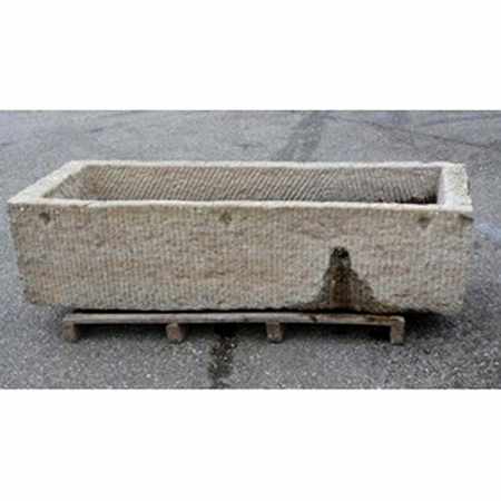 Alter Trog Murten Antik Wassertrog Kaufen