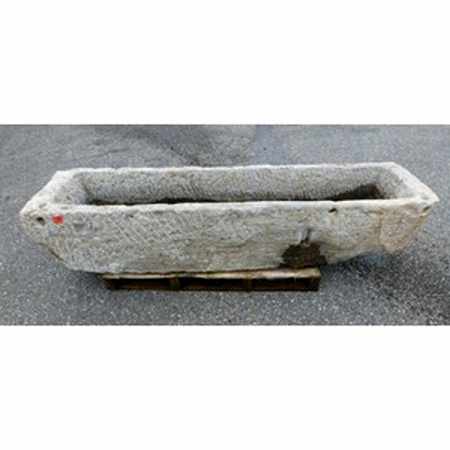 Steintrog Marienburg Antik Kaufen