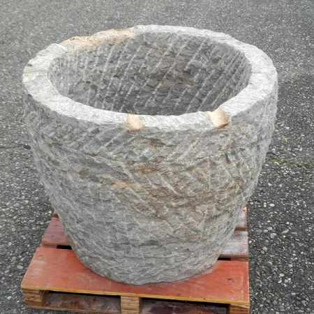 Antiktrog naturstein