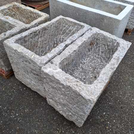 Steintrog brunnentrog Antik  alt