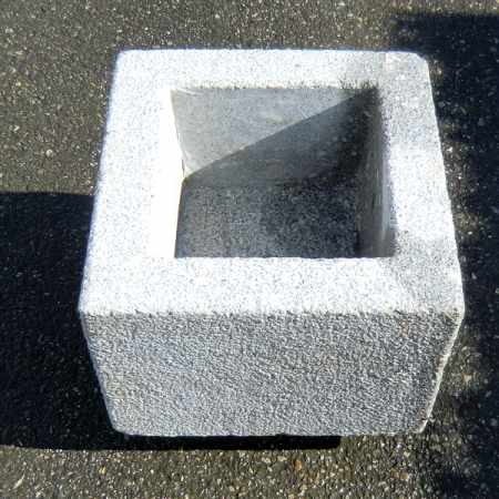 Brunnentrog granit kaufen schweiz