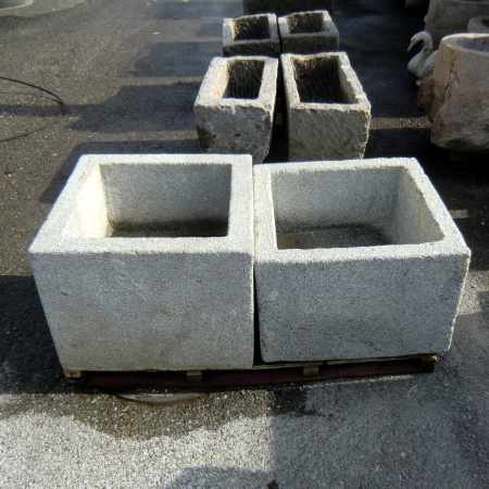 Brunnentrog granit  Naturstein kaufen