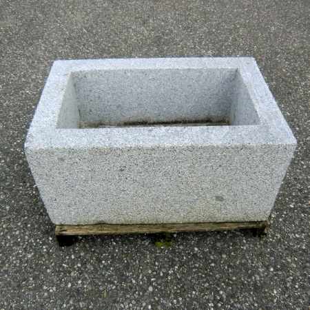 Brunnentrog - Granit Lena L70 cm Kaufen