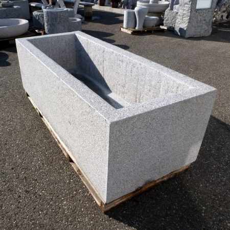 Brunnentrog-Granit Lena L 120 cm Kaufen