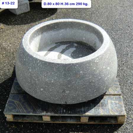 Rundertrog Granit Kaufen Schweiz