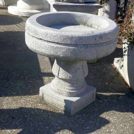 Blumenschale Lilian Granit Kaufen