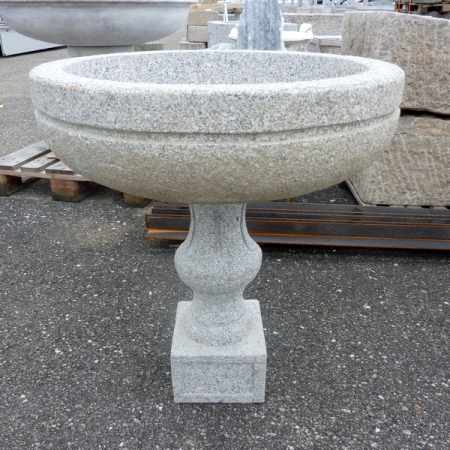 Trog Rund mit Band Susanne