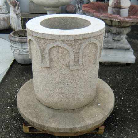 Ziehbrunnen naturstein  kaufen