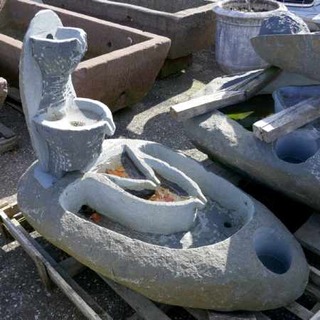 Zierbrunnen 4 Stufen Rigi Kaufen Schweiz