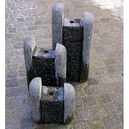 Quellstein Basalt Naturstein Kaufen