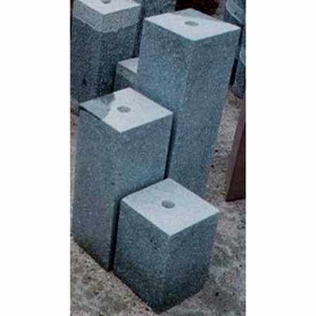 Teichset dreiteilig Granit-Bachlauf Kaufen