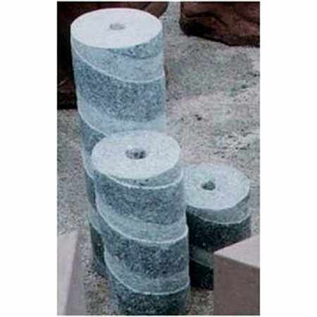 Teich Wassersäule-Rund Kaufen