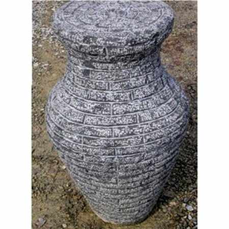 Wasserspiel Basalt Krug / Vase-Kaufen