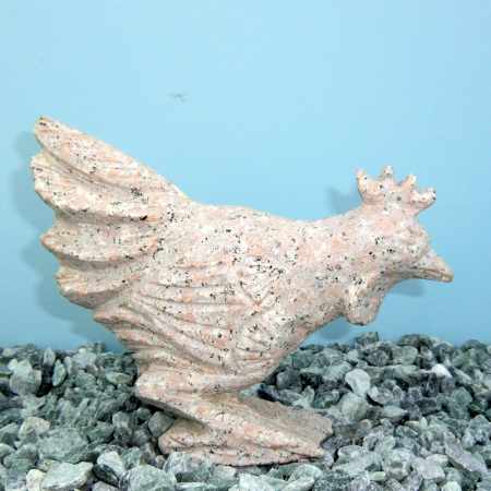 Huhn Picki Garten-statue kaufen