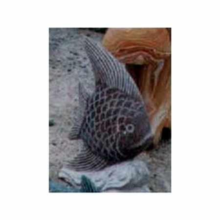 Steinfisch Glubsch Teichbau - Decor