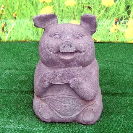 Sau Simon Gardendecor  Gartenfiguren