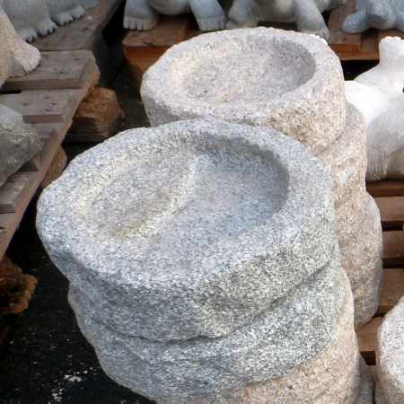 Vogelbad klein Gina Garten