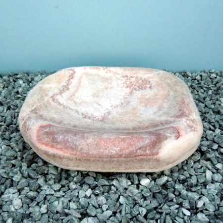 Vogelbad Katherina Granit